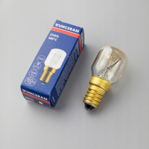 Żarówka piekarnika 25W Tungsram (General Electric)