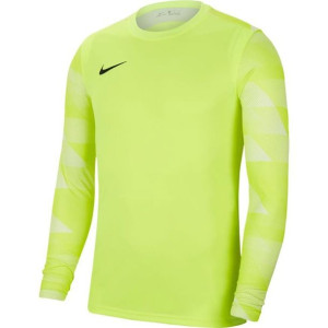 Bluza Nike Park IV GK CJ6066 702 - ŻÓŁTY; XXL