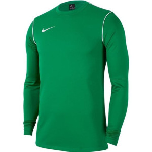 Bluza Nike Park 20 Crew Top BV6875 302 - ZIELONY; M