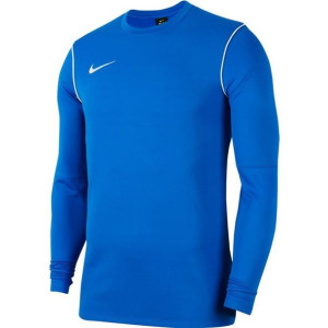 Bluza Nike Park 20 Crew Top BV6875 463 - NIEBIESKI; XL