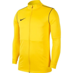 Bluza Nike Park 20 Knit Track Jacket BV6885 719 - ŻÓŁTY; L