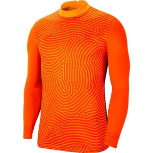 Bluza Nike Gardien III Goalkeeper JSY BV6711 803 - POMARAŃCZOWY; M