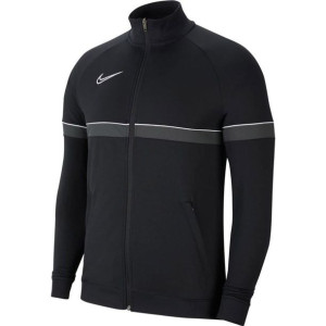 Bluza Nike Academy 21 Track Jacket CW6113 014 - CZARNY; XL