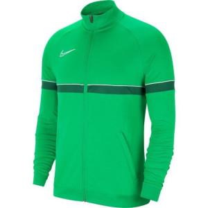 Bluza Nike Academy 21 Track Jacket CW6113 362 - ZIELONY; XL