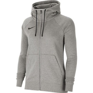 Bluza Nike Park 20 Fleece FZ Hoodie Women CW6955 063 - SZARY; XL