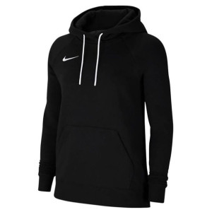 Bluza Nike Park 20 Fleece Hoodie Women CW6957 010 - CZARNY; M
