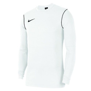 Bluza Nike Park 20 Crew Top BV6875 100 - BIAŁY; XL