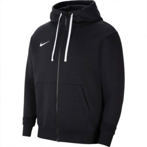 Bluza Nike Park 20 Fleece FZ Hoodie CW6887 010 - CZARNY; S