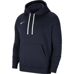 Bluza Nike Park 20 Fleece Hoodie CW6894 451 - GRANATOWY; XL