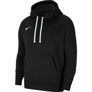 Bluza Nike Park 20 Fleece Hoodie CW6894 010 - CZARNY; S