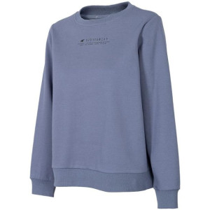 Bluza damska 4f szara h4z22 bld020 25s