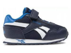BUTY dziecięce REEBOK ROYAL CLASSIC GW5811