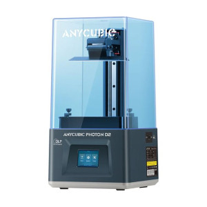 Anycubic Photon D2 DLP Drukarka 3d