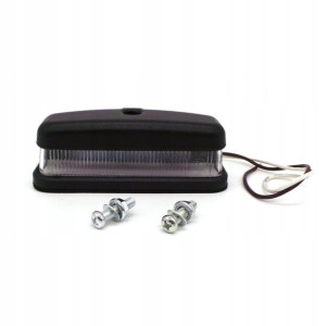 lampka rejestracji LED Land Rover 350lm DEFENDER