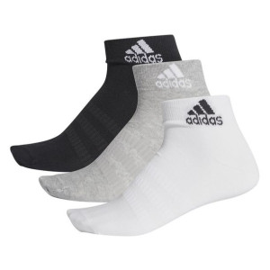Skarpety ADIDAS Cushioned Ankle 3 pary