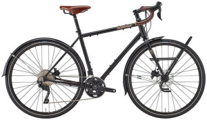 Rower gravel KONA SUTRA 2022