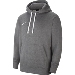 Bluza Nike Park 20 Fleece Hoodie CW6894 071 - SZARY; S