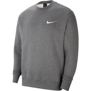 Bluza Nike Park 20 Fleece Crew CW6902 071 - SZARY; XL