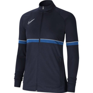 Bluza Nike Dri-FIT Academy CV2677 453 - GRANATOWY; S