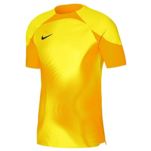 Bluza Nike Gardien IV Goalkeeper JSY SS DH7760 719 - ŻÓŁTY; XXL
