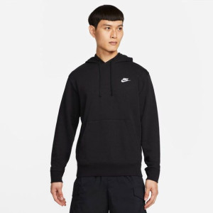 Bluza Nike Sportswear Club CZ7857 010 - CZARNY; XXL