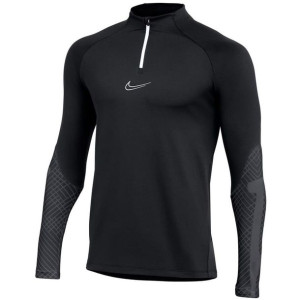 Bluza Nike DF Strike DH8732 010 - CZARNY; XL