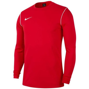 Bluza Nike Park 20 Crew Top BV6875 657 - CZERWONY; XXL