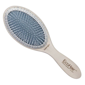 Olivia Garden Ecohair Szczotka Paddle Detangler