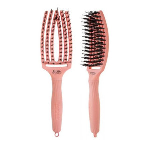 Olivia Garden Szczotka Fingerbrush Bloom Peach
