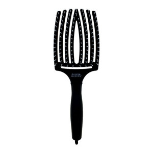 Olivia Garden Finger Brush Szczotka Large