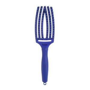 Olivia Garden Szczotka Fingerbrush Tropical Blue