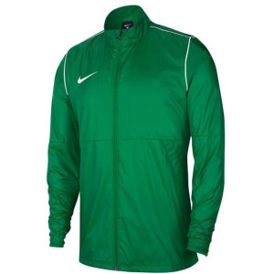 Kurtka Nike Park 20 Rain JKT BV6881 302 - ZIELONY; S