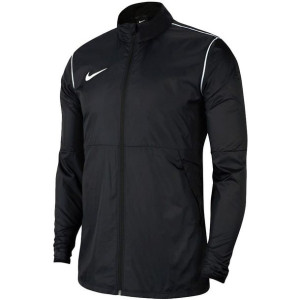Kurtka Nike Park 20 Rain JKT BV6881 010 - CZARNY; L