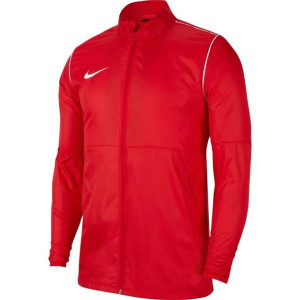 Kurtka Nike Park 20 Rain JKT BV6881 657 - CZERWONY; XXL