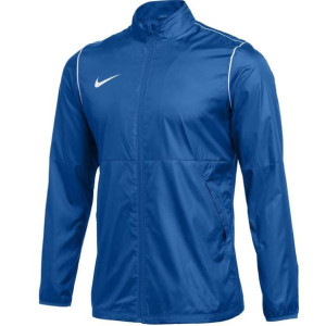 Kurtka Nike Park 20 Rain JKT BV6881 463 - NIEBIESKI; S