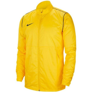 Kurtka Nike Park 20 Rain JKT BV6881 719 - ŻÓŁTY; XXL