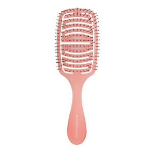 Olivia Garden Idetangle Pride Red Szczotka Medium