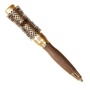 Olivia Garden Nano Thermic Contour Szczotka 22mm