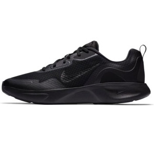 Buty Nike Wearallday CJ1682 003 - CZARNY; 41