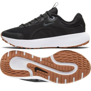 Buty Nike Escape Run CV3817 002 - CZARNY; 42