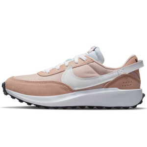 Buty Nike Waffle Debut DH9523 600 - RÓŻOWY; 37 1/2