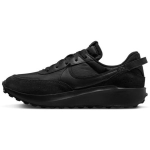 Buty Nike Waffle Debut DH9522 002 - CZARNY; 47
