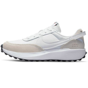 Buty Nike Waffle Debut DH9523 100 - BIAŁY; 38