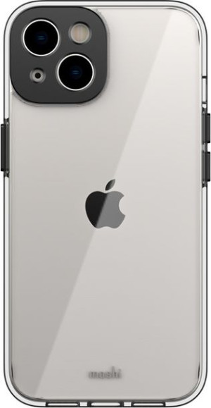 Etui Moshi iGlaze Apple iPhone 14 (Black)