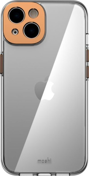 Etui Moshi iGlaze Apple iPhone 14 (Gold)