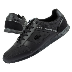Buty sportowe Lacoste Menerva 0121 [7802H]