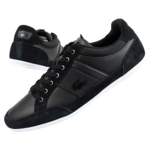Buty sportowe Lacoste Chaymon [12312]