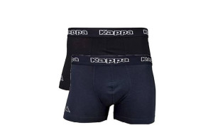 Bokserki majtki Kappa [BOXER BN] 2PAK
