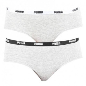 Majtki Puma Bikinis [603032001 328] 2pak