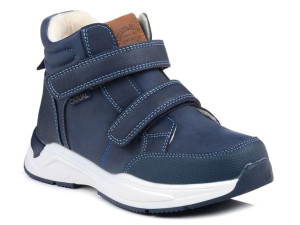 Buty dziecięce zimowe American Club XD 70/22